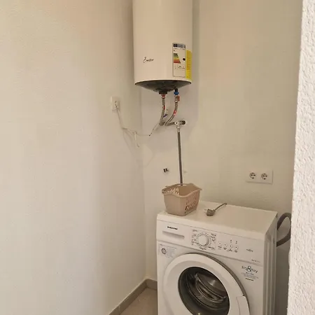 Apartment Playa Son Moll 2 *